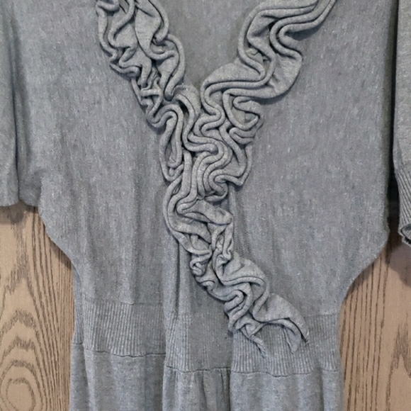 Vintage Jump Girl Sweater Dress 👗 - Picture 5 of 11